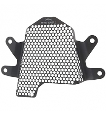 Bảo vệ đáy thùng xăng Evotech Performance cho Ducati Streetfighter V4 18-23