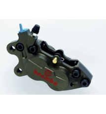 Brembo - Front Brake Caliper P430/34A 40mm Fixing (Left Caliper)