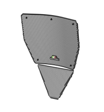 Bảo vệ két nước Evotech Performance Ducati V4 2025