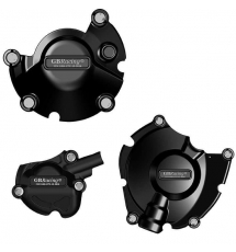 Che lốc máy GB Racing Yamaha R1 15-20