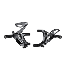 BỘ GÁC CHÂN BONAMICI DUCATI PANIGALE 899/959/1199/1299