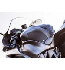 Miếng dán chống trượt Techspec Kawasaki ZX6R 