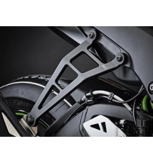 Pad treo pô Evotech Performance Kawasaki ZX10R 2021