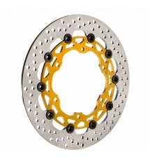 Đĩa Brembo SuperSport cho Yamaha YZF-R1/ S/ M 1998-03