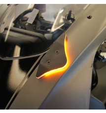 Đèn Signals trước NRC Yamaha R1 15-19