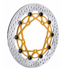 Đĩa Brembo SuperSport cho Yamaha YZF-R6 2008-20