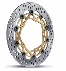 Đĩa Brembo SuperSport cho Yamaha FZ-09/ MT-09 2015-16