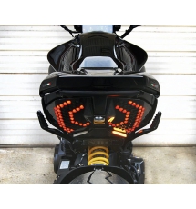 Đèn Signal sau NRC Ducati Diavel V4 