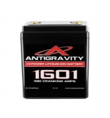 Antigravity 16 cell AG-1601 Lithium