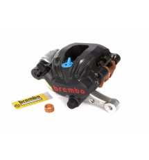 Brembo - 95mm Floating Billet Caliper