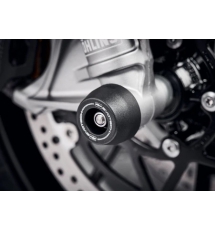 Chống đổ trước Evotech Performance Triumph Speed Triple 1200