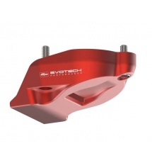 Bảo vệ carte nhớt Evotech Performance Ducati Streetfighter V4