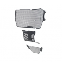 Che Két Nước, Két Nhớt và Gầm Máy Evotech Performance Ducati Monster 1200 2013+