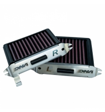 Lọc gió DNA Triumph Bobber 