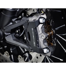 Pad che heo dầu Evotech Performance Ducati Scrambler 800