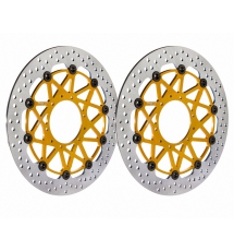 Đĩa Brembo SuperSport cho Honda CBR1000RR ABS 2009-15