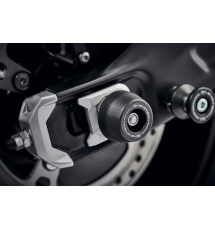 Chống đổ sau Evotech Performance Triumph Trident 660 2021