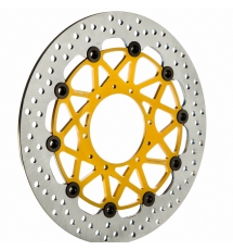 Đĩa Brembo SuperSport cho Honda CBR600RR ABS 2011-15