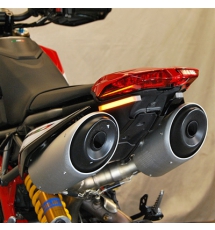 Đèn Signals sau NRC Ducati Hypermotard 950