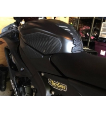 Miếng Dán Chống Trượt TECHSPEC Yamaha R6 2008-16