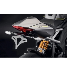Pad biển số Evotech Performance Triumph Speed Triple 1200