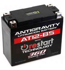 Antigravity AT12BS RE-START