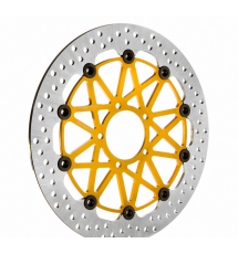 Đĩa Brembo SuperSport cho Ducati Hypermotard 821/ 939/ 1100 2007-18