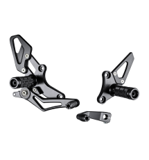 BỘ GÁC CHÂN BONAMICI BMW R9T