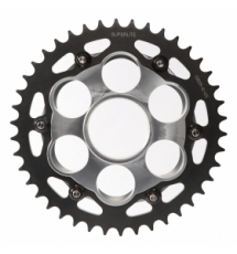 Combo đĩa sên & cùi đĩa SUPERLITE Ducati Streetfighter 1098 2009-13 38T/ 525