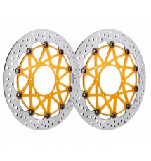 Đĩa Brembo SuperSport cho Honda CBR1000RR 2008-13