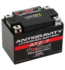 Antigravity ATZ7 RE-START
