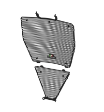 Bảo vệ két nước Evotech Performance Ducati StreetFighter V4 2025