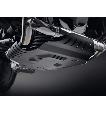 Che gầm máy Evotech BMW R9T