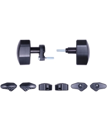 Chống đổ sườn T-Rex Racing Yamaha R6 08-16