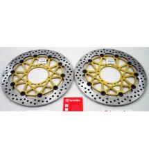 Đĩa Brembo SuperSport cho Honda CBR1000RR 2004-07