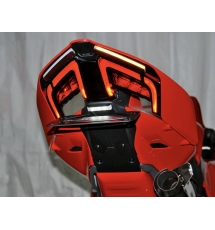 Đèn signal sau NRC Ducati Panigale V4 2025