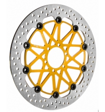 Đĩa Brembo SuperSport cho Aprilla RSV4/ R/ RF/ RR 2009-16 