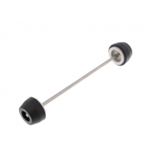 Chống đổ cốt bánh trước Evotech Performance Yamaha MT09 2022