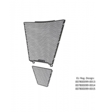 Che Két Nước & Két Nhớt Evotech Performance Honda CBR1000RR-R 2020+