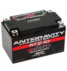 Antigravity ATZ10 RE-START