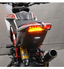 Đèn Signals sau NRC Ducati Hypermotard 821/939