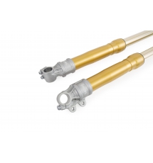 Phuộc Trước Ohlins Bản Retro 43 Universal 