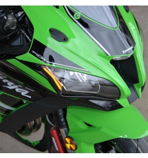Đèn Signal trước  NRC Kawasaki ZX10R 16-20