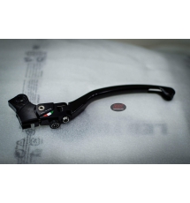 Tay Côn +cable TWM Ducati Foldable/ Adjustable