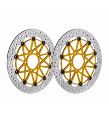 Đĩa Brembo SuperSport cho Ducati 1098 & 1198/ S/ R 2008-11