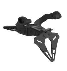 Pad biển số Evotech Performance Hypermotard 698