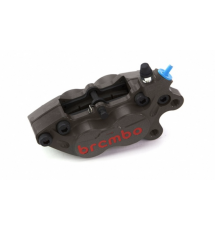 Brembo - Front Brake Caliper P430/34A 40mm Fixing (Right Caliper)