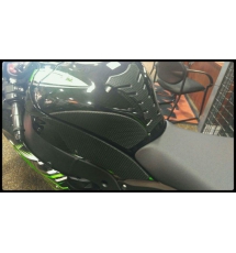 Miếng Dán Chống Trượt TECHSPEC Kawasaki ZX10R 2016+